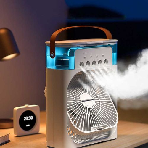 Air Cooling fan